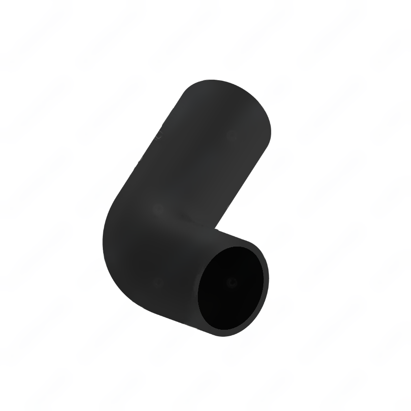 05-29130-002 HOSE-COOLANT,P3,ISX,M105,ECR ,A/T,2010
