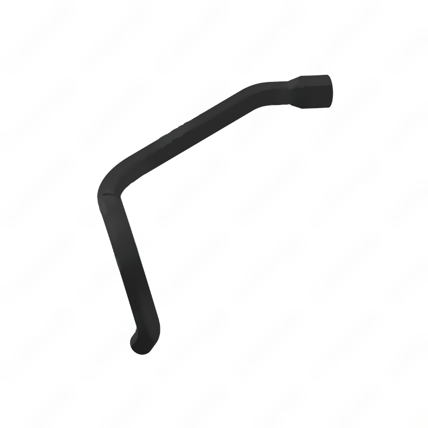 05-29182-000 HOSE-RADIATOR,UPPER,6.0L GAS