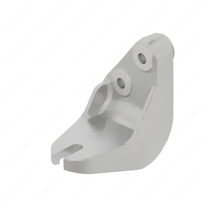 05-29263-000 BRACKET-RADIATOR SUPPORT,BOTTOM CHANNEL,