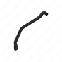 05-29275-002 HOSE-RADIATOR,UPPER,ISB10,BYPASS,EPDM