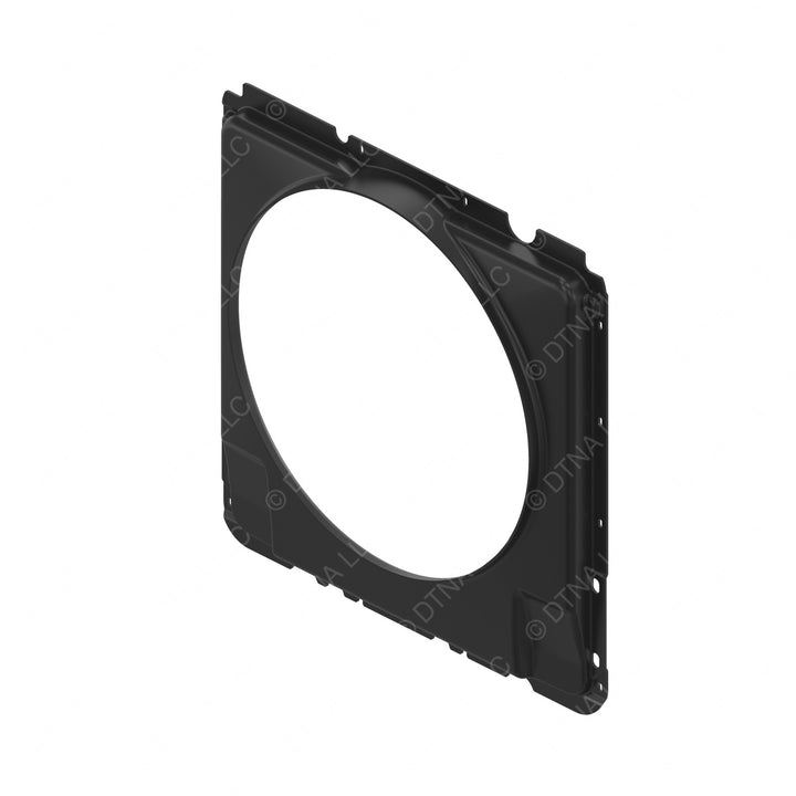 05-29289-000 SHROUD-FAN,1625,ALUM,32 INCH LOMAX