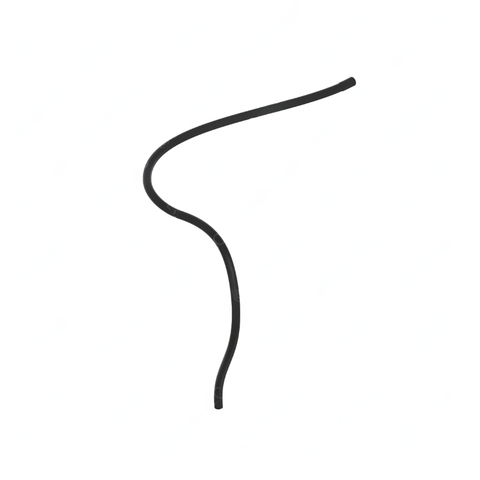 05-29303-039 HOSE-DEAERATION,RAD,39 INCH