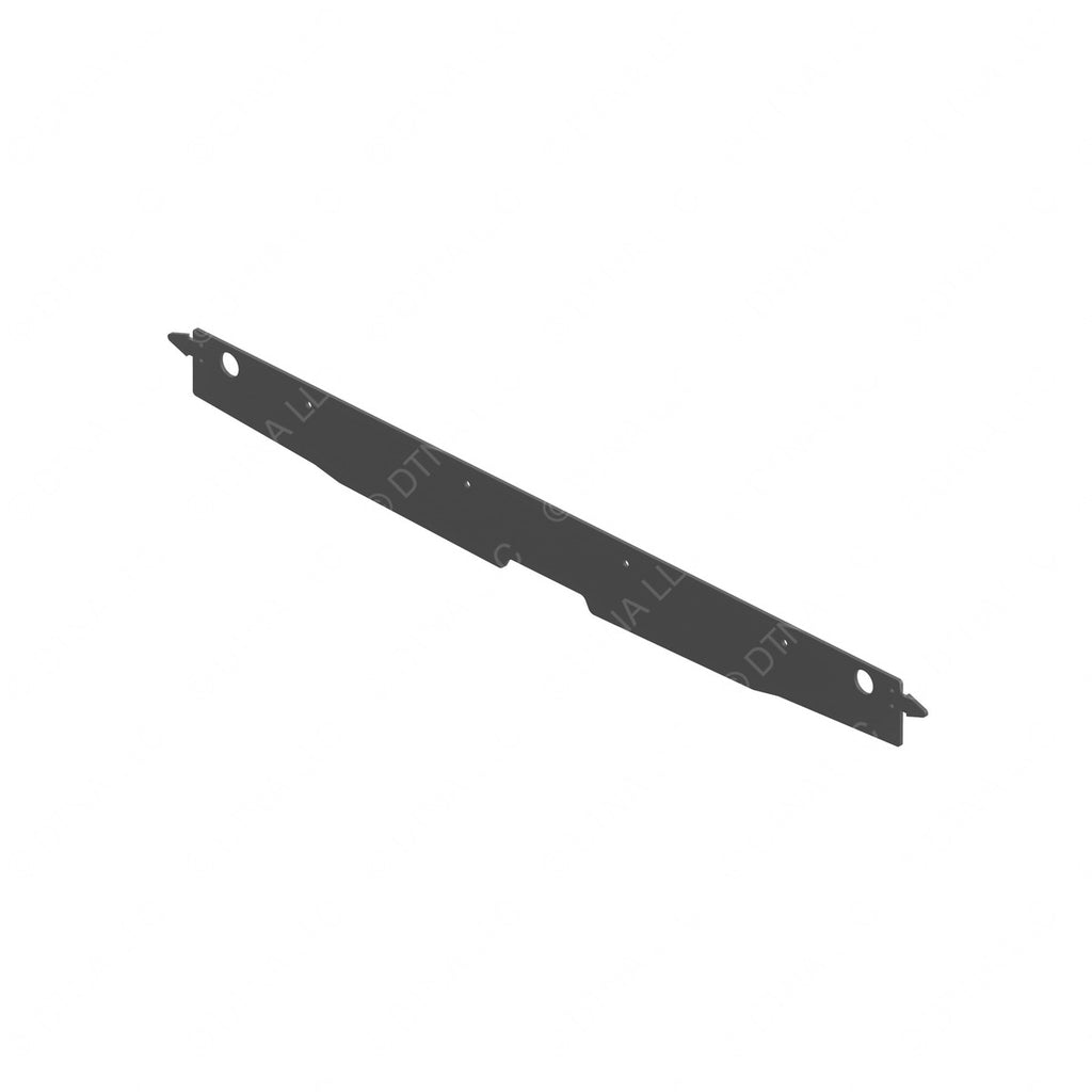 05-29476-000 RECIRCULATION BAFFLE,M2-112 AF,W95,TOP