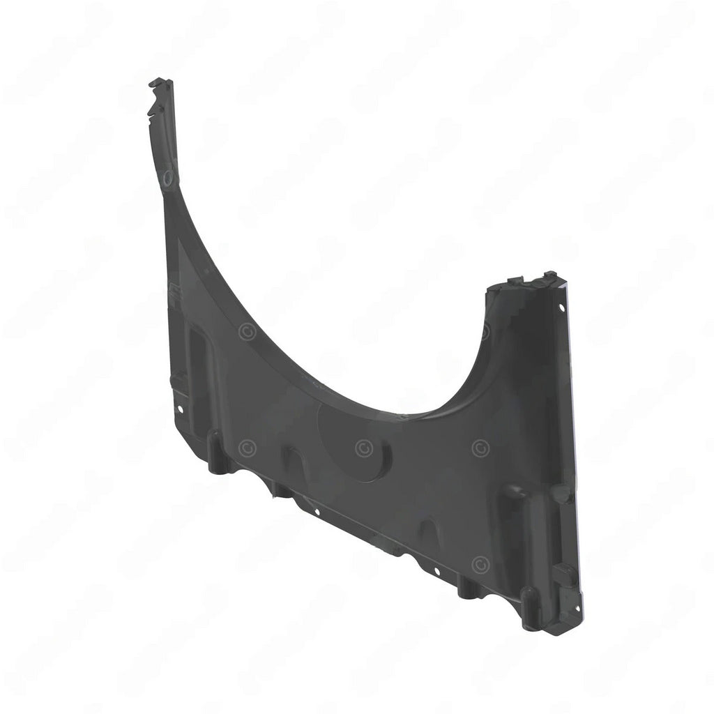 05-29494-001 SHROUD-FAN,M95,LOWER,HI FAN,AF