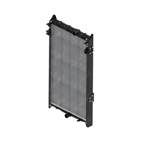 05-29547-000 RADIATOR-1650SQIN,ARGOSY,ADR11