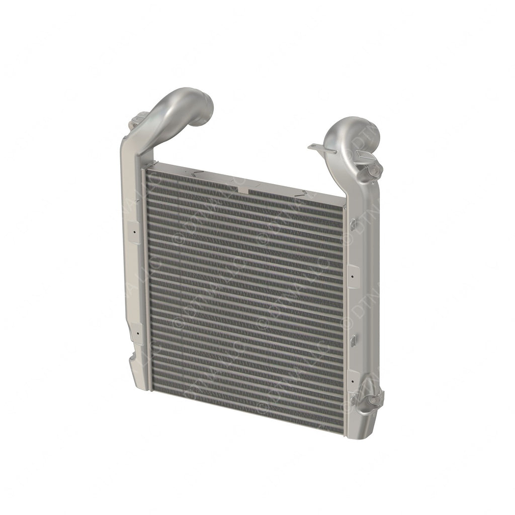 05-29548-000 COOLER-CHARGE AIR,40TUBE,ARGOSY,ADR11