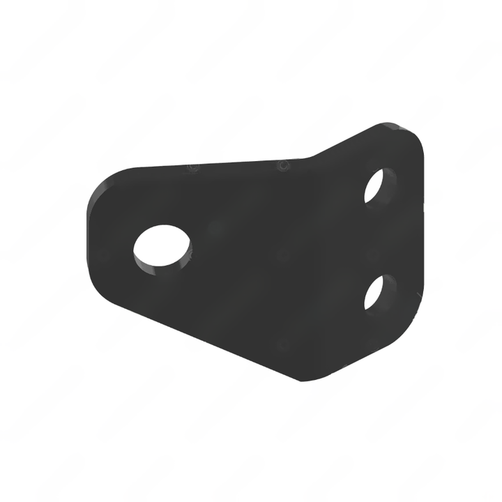 05-29597-000 BRACKET-ROD,BRACE,RADIATOR