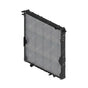 05-29616-003 RADIATOR-W115,LHO,ITOC