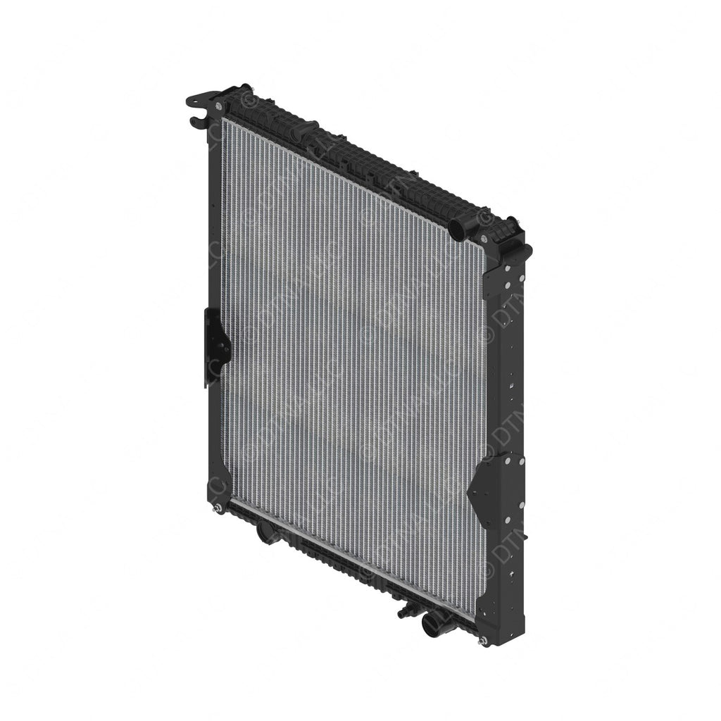 05-29617-000 RADIATOR-M105,RHO