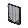05-29619-011 RADIATOR-M95,LSO,ITOC