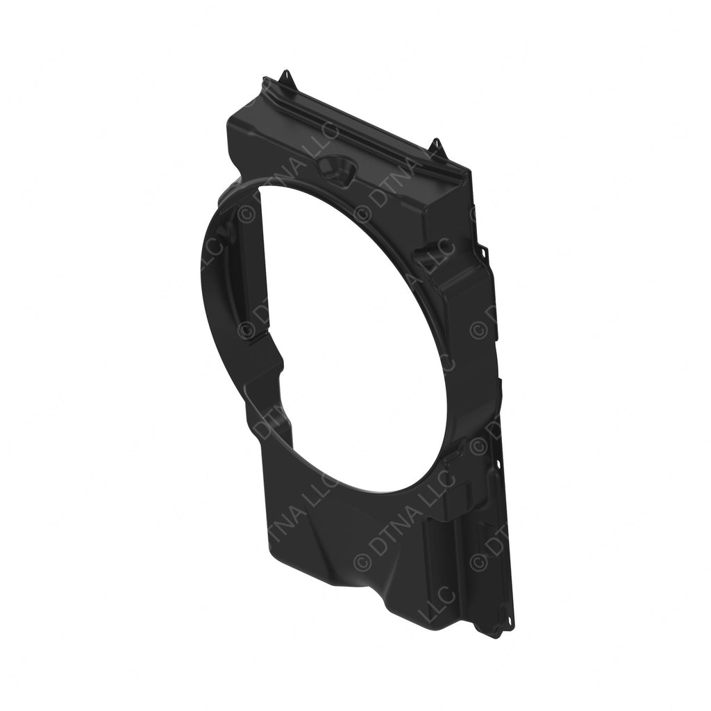 05-29677-000 SHROUD-FAN,1650 RADIATOR,FLH