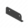 05-29710-000 BRACKET-LOWER ELBOW, M915A5