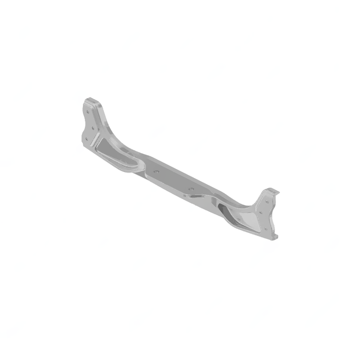 05-29740-000 BRACKET-RADIATOR SUPPORT,LOWER,FLH,ADR11