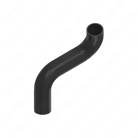 05-29753-001 HOSE-COOLANT,UPPER,ISX,WST,2010,WST W105