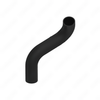 05-29753-002 HOSE-COOLANT,UPPER,ISX,WST,2010,ECR