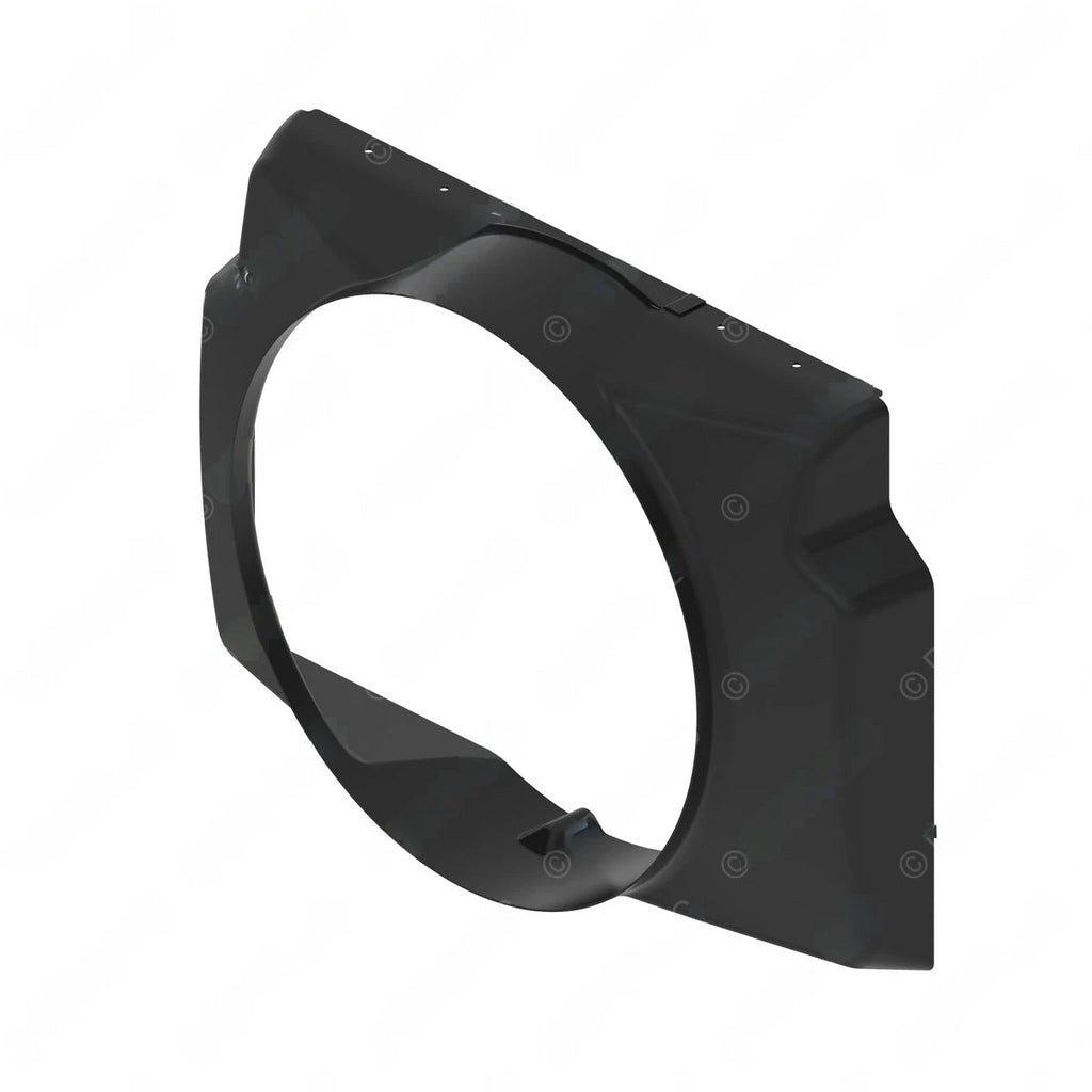 05-29861-000 SHROUD-FAN,SRAD,1234