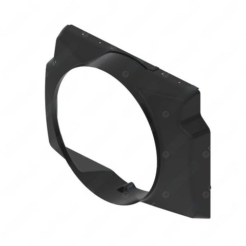 05-29861-000 SHROUD-FAN,SRAD,1234