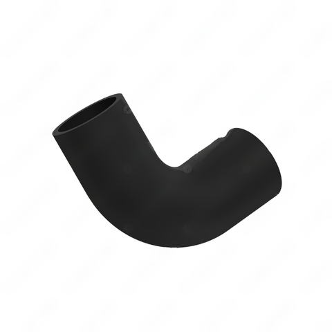 05-29973-024 HOSE-ELB,90DEG,ECR,49.3 ID