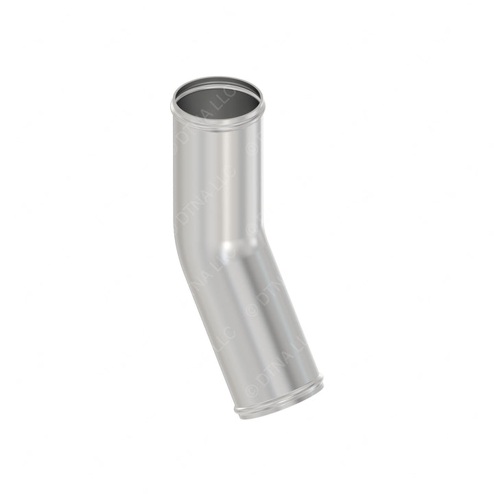 05-30071-000 PIPE-COOLANT,DD13,WST FFE,AUTOMATIC TRAN