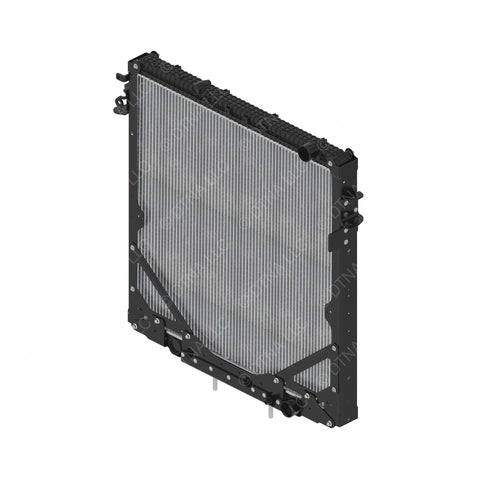05-30350-000 RADIATOR-ALUM,1700,D3,RSO,37ROW