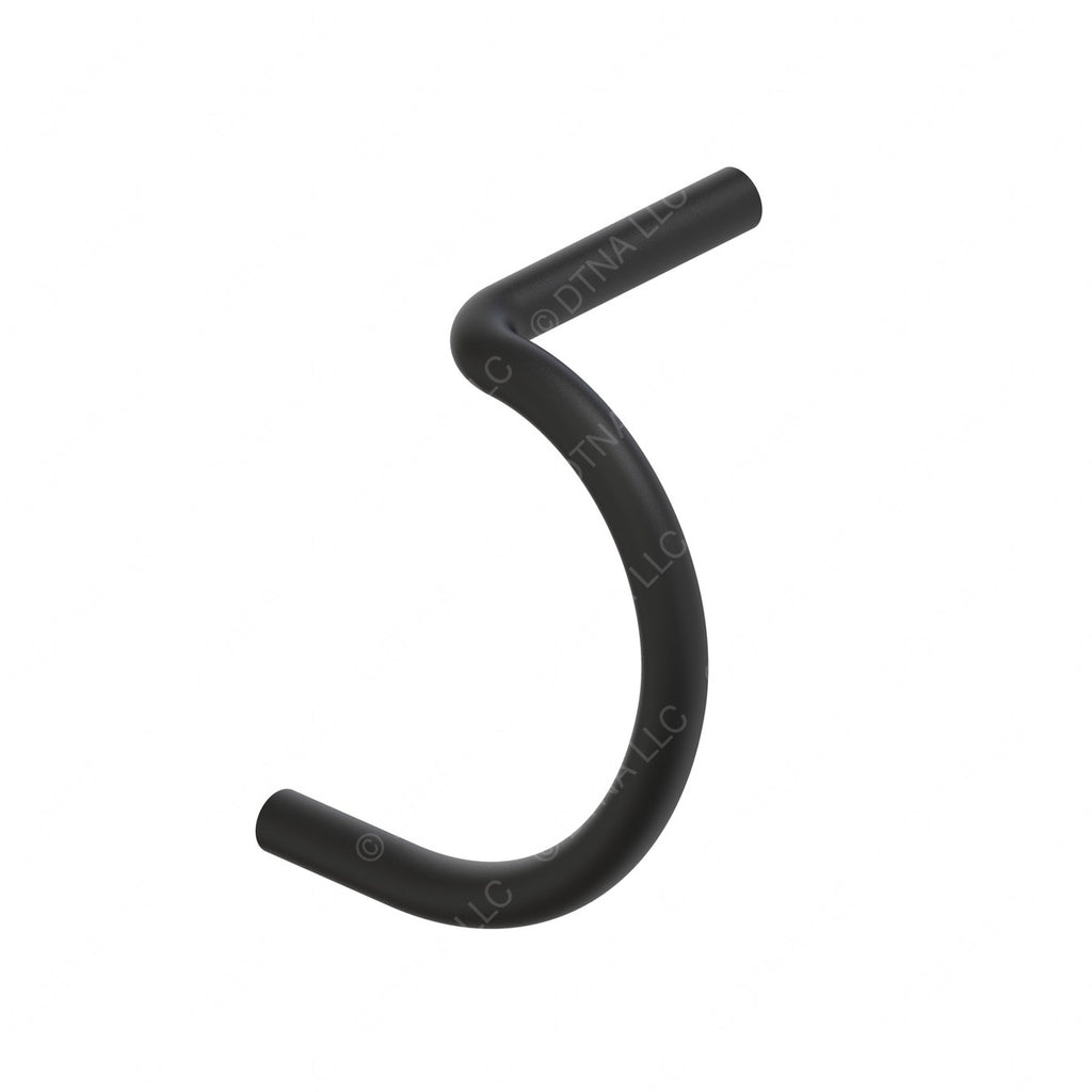 05-30630-000 HOSE-HEATER,SUPPLY,MAIN,ISL,RHD,5/8,ZODI