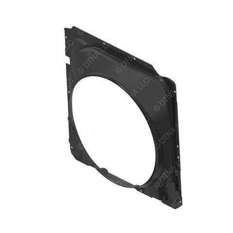 05-30767-000 FAN SHROUD,W1700,ISO MOUNTING