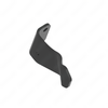 05-30775-000 BRACKET-COOLANT,M1400,PIPE SIDE