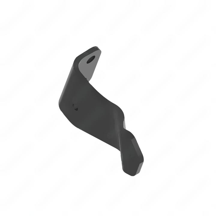 05-30775-000 BRACKET-COOLANT,M1400,PIPE SIDE