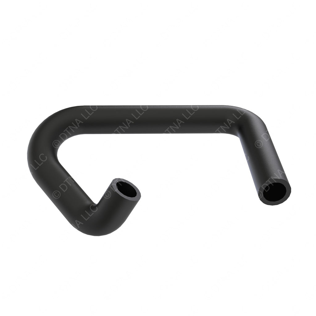 05-30808-001 HOSE-FORMED,APU SUPPLY,BOTTOM