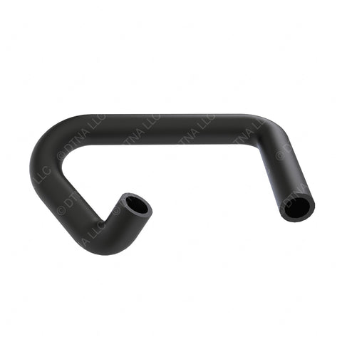 05-30808-001 HOSE-FORMED,APU SUPPLY,BOTTOM