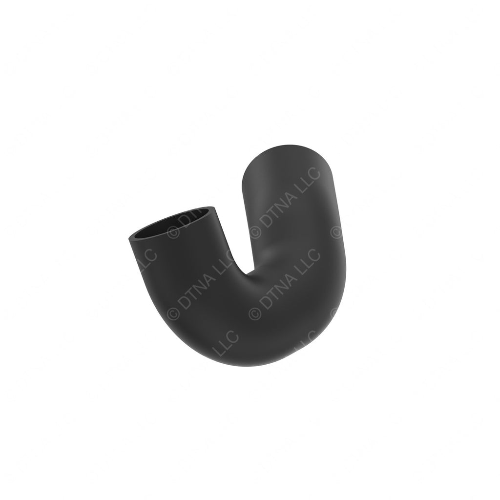 05-30822-000 HOSE-HEATER,COOLANT,LOWER,LH,FW,DD13