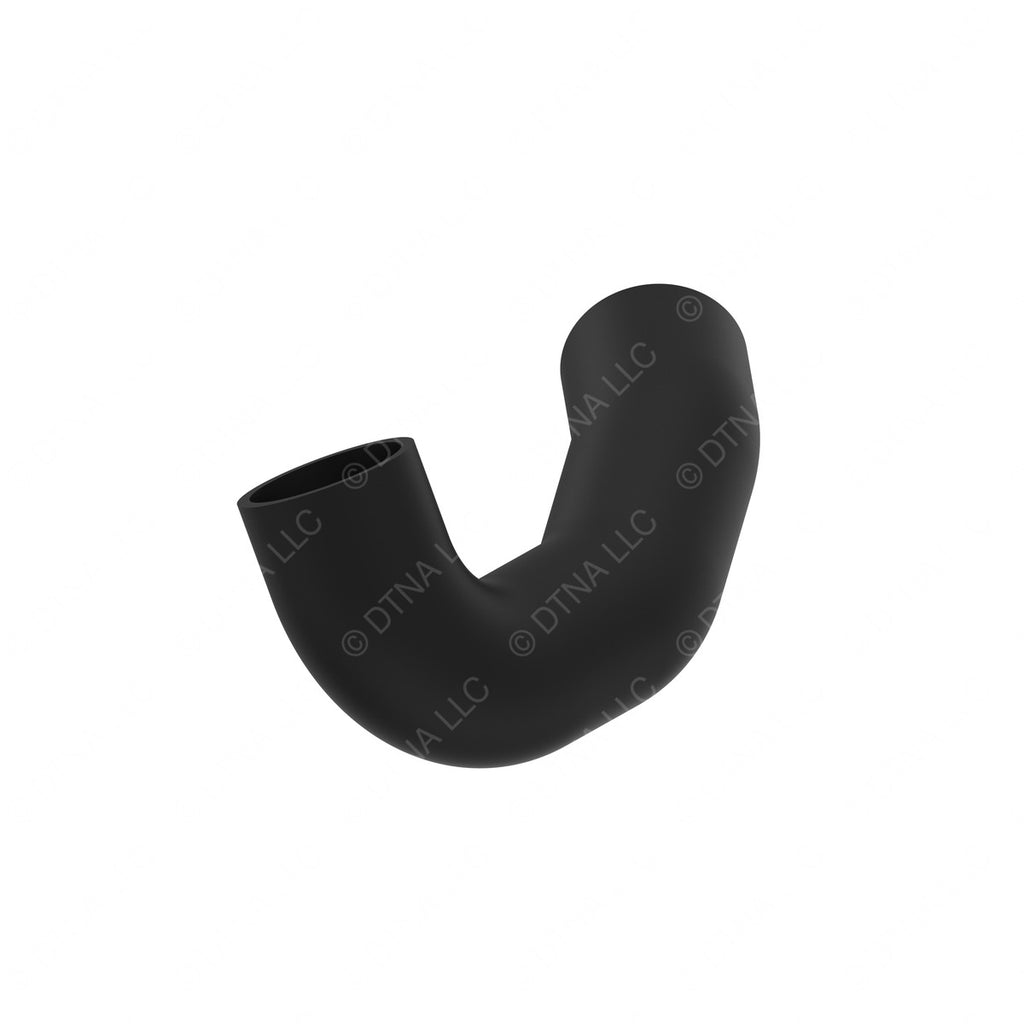 05-30823-000 HOSE-HEATER,COOLANT,LOWER,LH,AFT,DD13