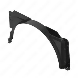 05-30848-000 SHROUD-FAN,M1400,TOP
