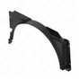 05-30848-000 SHROUD-FAN,M1400,TOP