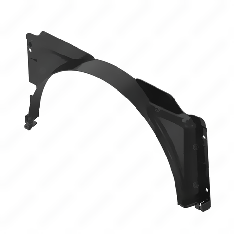 05-30848-000 SHROUD-FAN,M1400,TOP