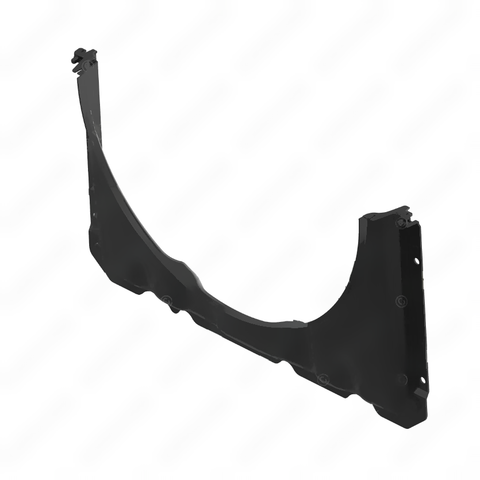 05-30849-000 SHROUD-FAN,M1400,BOTTOM