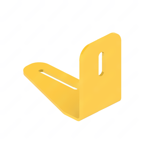 05-30914-000 BRACKET-BLOCKHEAD,ANGLE,TEMPORARY