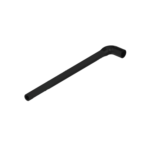 05-30920-037 HOSE-RAD,SHUNT,19.1IDX37 LG