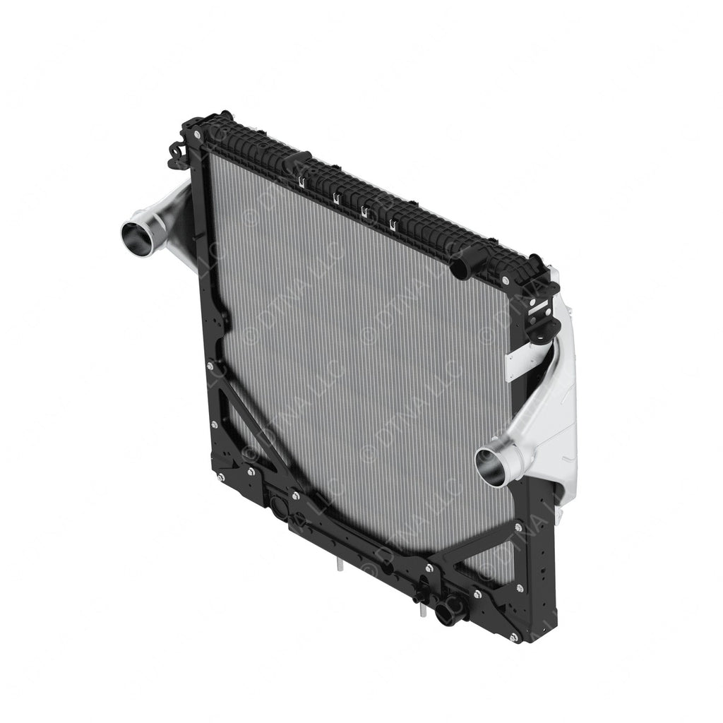 05-30987-000 RADIATOR/CHARGE AIR COOLER-W1500SQIN-RSO