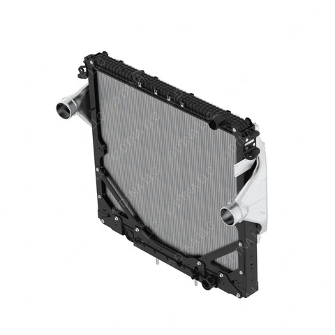 05-30987-000 RADIATOR/CHARGE AIR COOLER-W1500SQIN-RSO