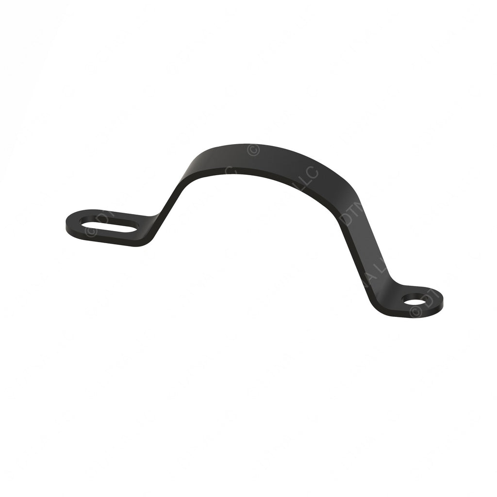 05-31031-000 CLAMP-RADIATOR,LOWER PIPE,ISC