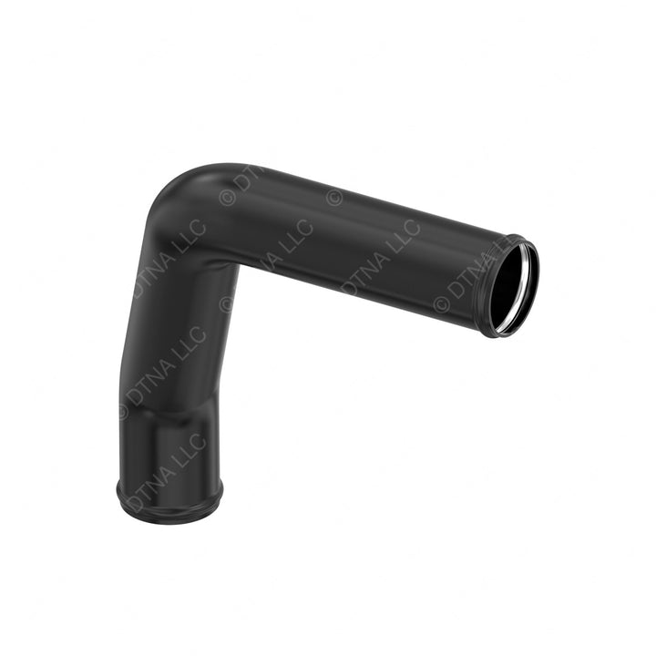 05-31160-000 TUBE-RADIATOR,LOWER SNORKEL,ISB