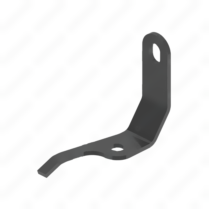 05-31186-000 BRACKET-SHUNT,FWD,WST4900,DD15