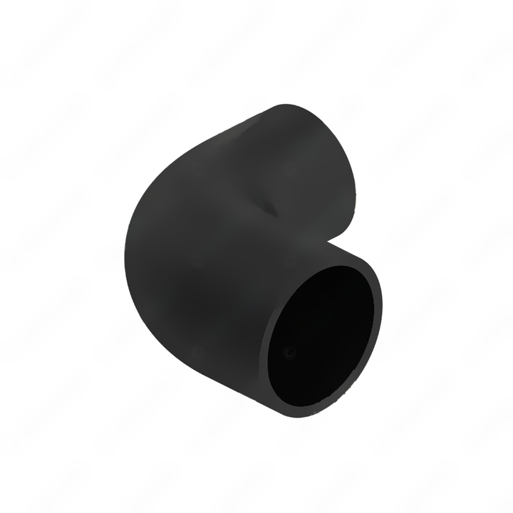 05-31314-000 HOSE-ELB,2.0X2.5X90,DEG,ECR