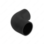 05-31314-000 HOSE-ELB,2.0X2.5X90,DEG,ECR