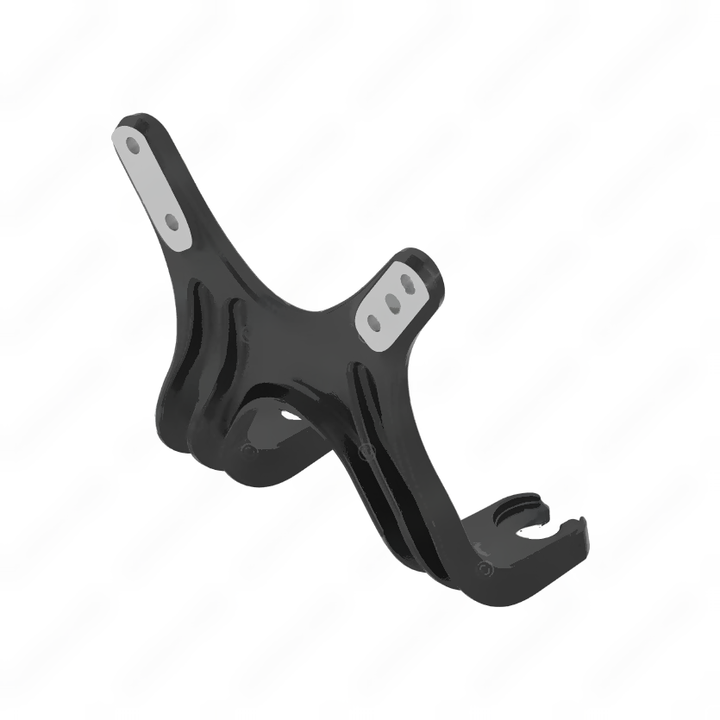 05-31343-000 BRACKET-RADIATOR SUPT,1700