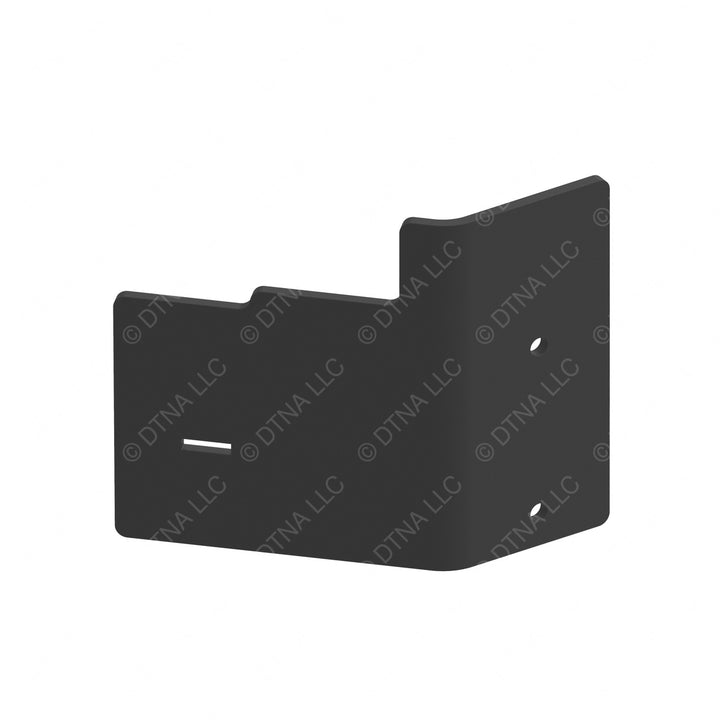 05-31468-001 BAFFLE-AIR RECIRC,P3,W1700,LOWER,RH