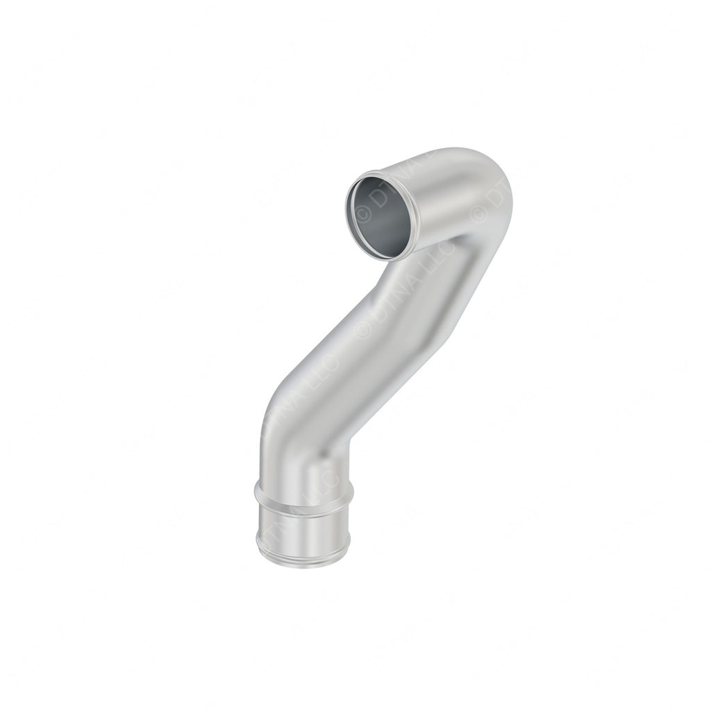 05-31549-000 PIPE-RADIATOR,CLNT,M1400,P3,ISX,LOWER