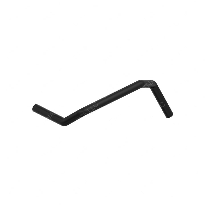 05-32127-000 HOSE-HEATER RTN,MOLDED