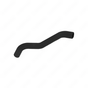 05-32260-001 HOSE-RADIATOR,UPPER,PI 8.0L LPG